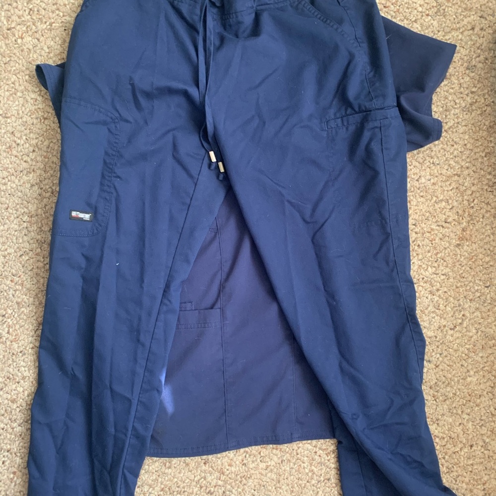 Greys anatomy scrubs